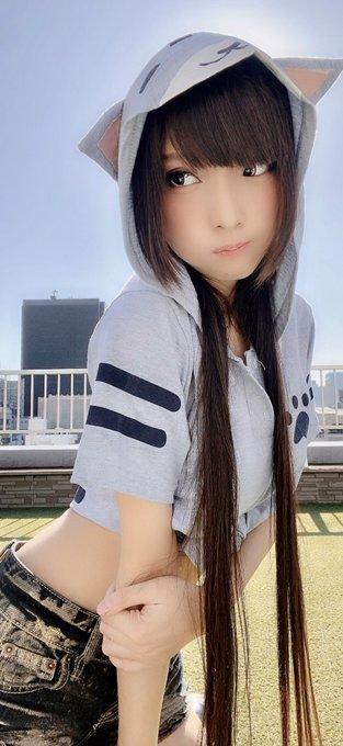 コスプレイヤー火将ロシエルのTwitter画像45