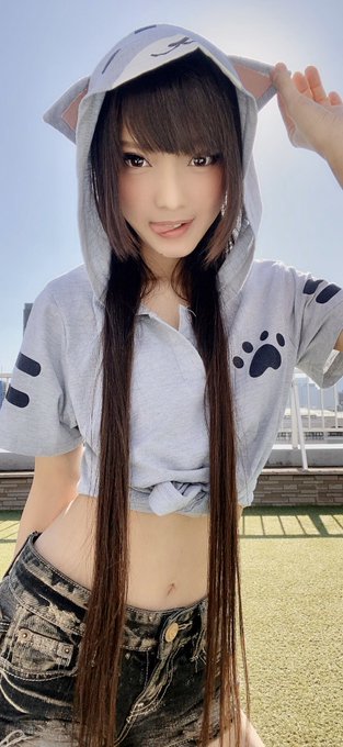 コスプレイヤー火将ロシエルのTwitter画像44