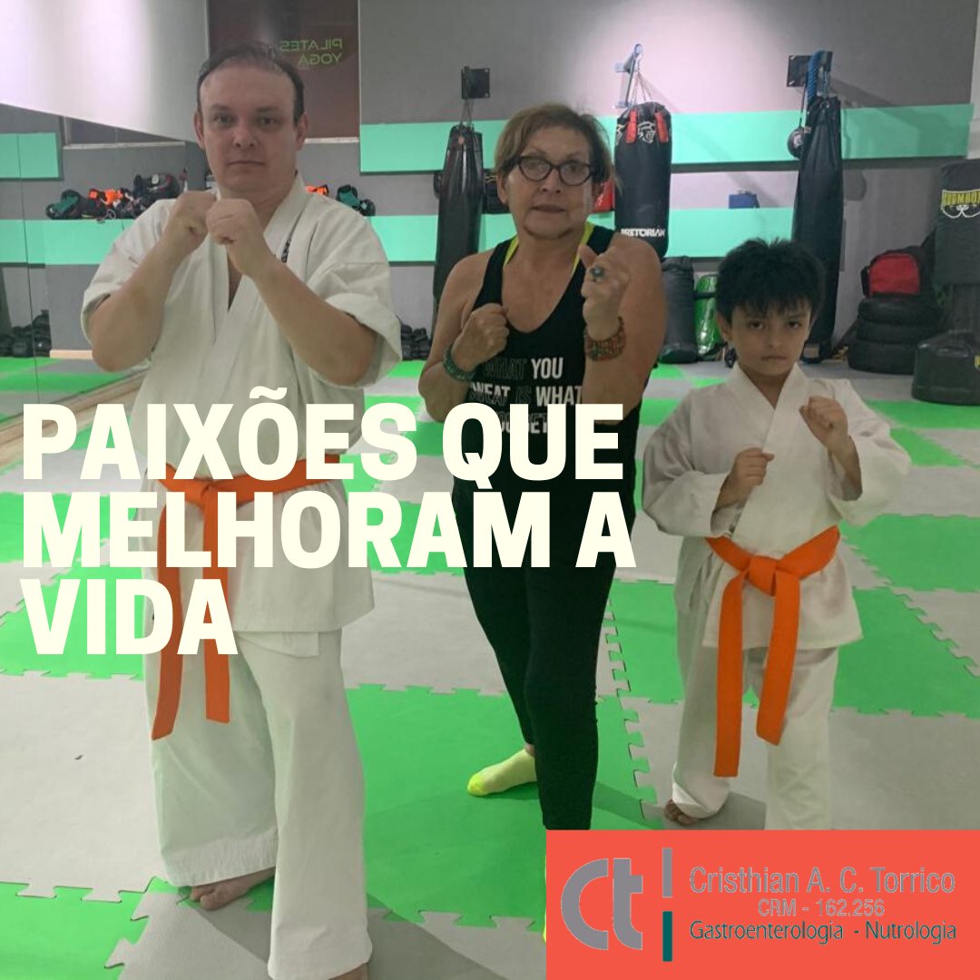 DrACTorrico's tweet photo. A prática usual do #karatê inclui vários benefícios que proporcionam mais treinamento de maneira saudável, divertida e social. 
.
#Nutrologia #Gastroenterologia #CuidadosPaliativos #Saúde #Sáudavel #Beneficiosdokaratê #Treinamento #Treino #Treinodekaratê #Esporte #DrACTorrico https://t.co/UWbB1ksX7E