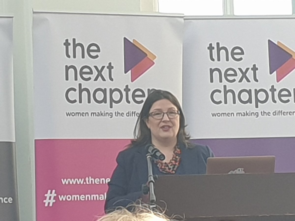 heatherpalmer20's tweet photo. @Kelmba thank you for your support and presence at every Next Chapter event. You have been unwavering in you mission to enable a gender sensitive assembly. We believe and are with you every step of the way. YES WE CAN!! This is not the end... #joinher #womenmakingthedifference https://t.co/BgHar78u5D