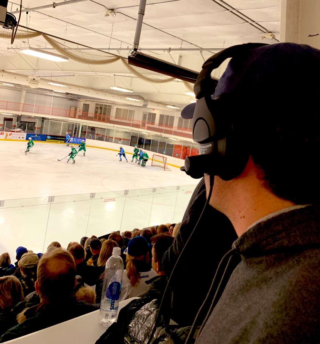 Bay Port Radio tweet media