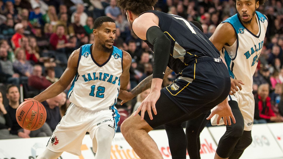 Scotiabank Centre tweet media