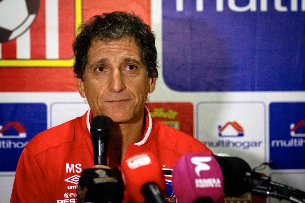 Mundo ColoColo Radio tweet media