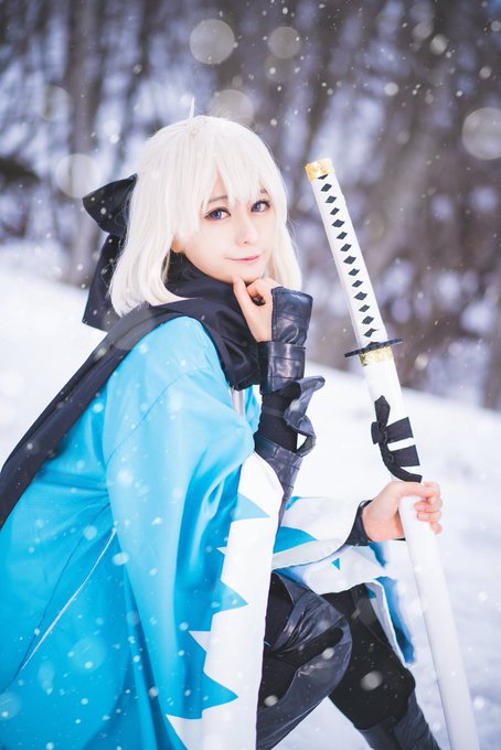 コスプレイヤーえまりんのTwitter画像11