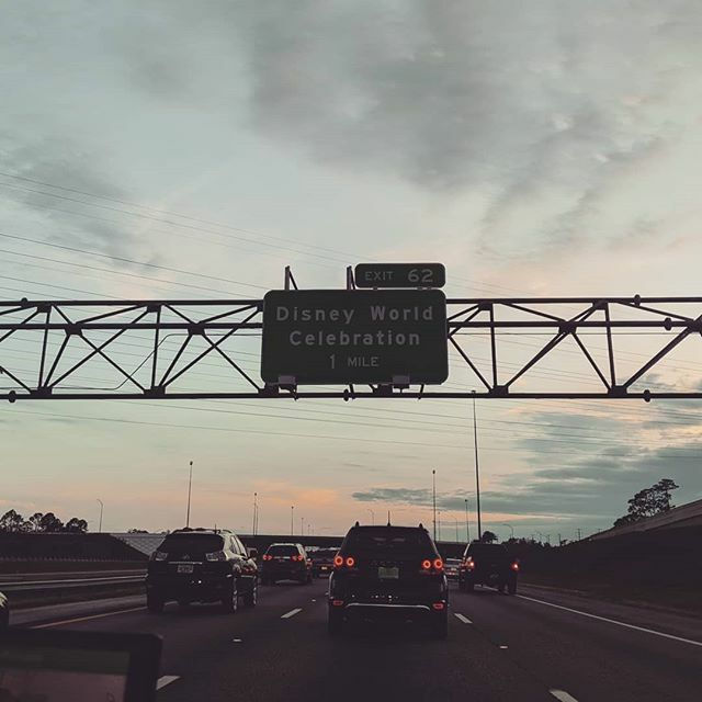 👀 #orlando #disneyworld 🇺🇲 ift.tt/2v8Ibsn