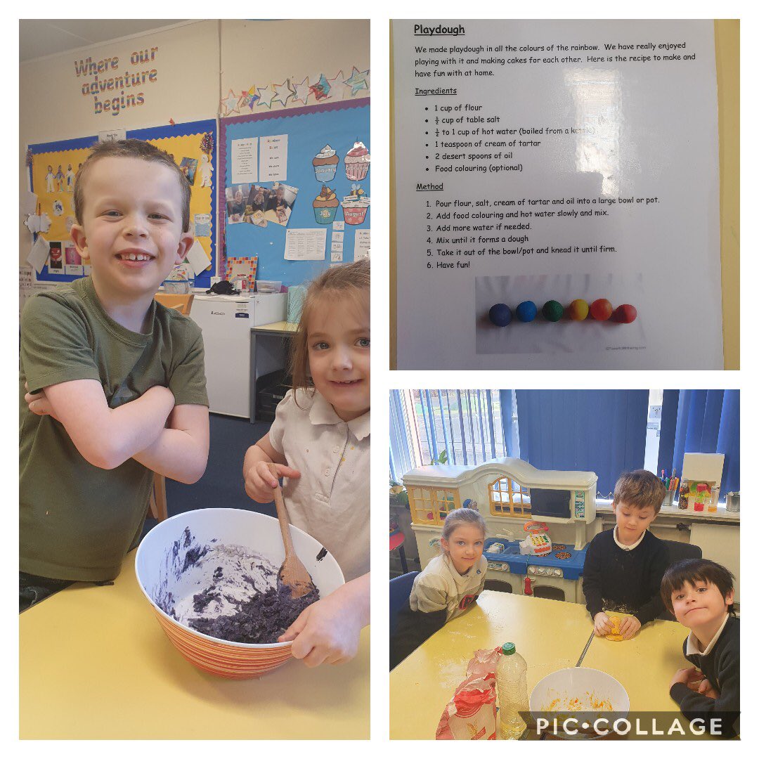 Mayfield Primary tweet media