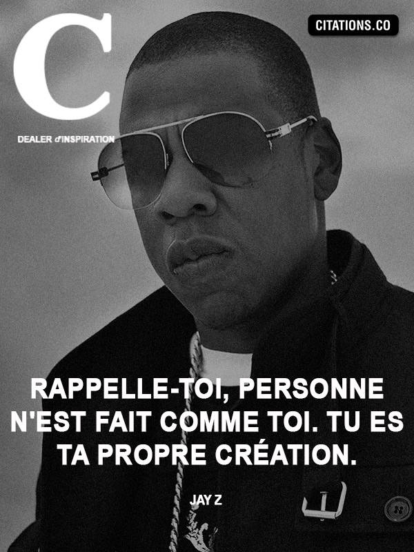 LapermanenceO's tweet photo. "Rappelle-toi, personne n'est fait comme toi, tu es ta propre création"

#citationrap #citation #citationamiti #citationamour #citationtriste #ais #citationfran #aise #citationcouple #citationdujour #citationdusoir #citationoftheday #rap https://t.co/jGwm4oVpDl