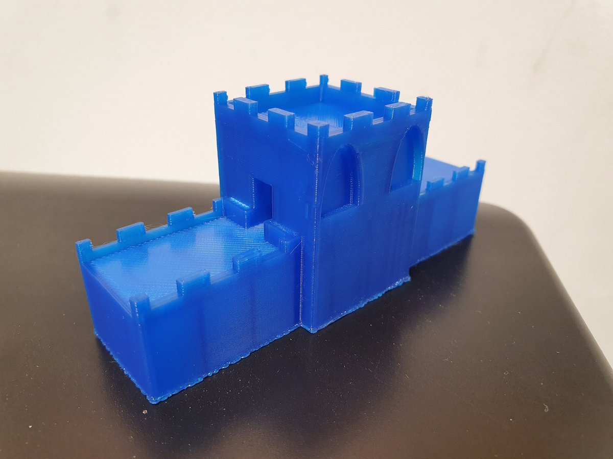 ComputingStem's tweet image. Y7 self guided project, a section of the Great Wall of China.