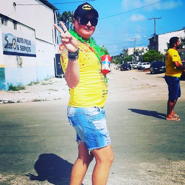 Já com sdds do carnaval 2020 e q venha 2021 muito foda!!!! 🎭🎭🎉🎉🎊🎊😘😘👍👍✌️✌️