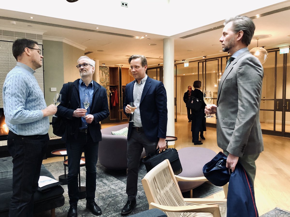 EtlaNews (@etlanews) on Twitter photo #Etla kiittää <a href="/swipe_STN/">SWiPE Research</a> Smart Work in Platform Economy-yhteistyöstä <a href="/UniTurku/">Turun yliopisto - University of Turku</a> <a href="/tyoterveys/">Työterveyslaitos</a>
Hankkeen #alustatalous tutkimuksia mm:
etla.fi/julkaisut/upwo… #Etla kiittää <a href="/swipe_STN/">SWiPE Research</a> Smart Work in Platform Economy-yhteistyöstä <a href="/UniTurku/">Turun yliopisto - University of Turku</a> <a href="/tyoterveys/">Työterveyslaitos</a>
Hankkeen #alustatalous tutkimuksia mm:
etla.fi/julkaisut/upwo…