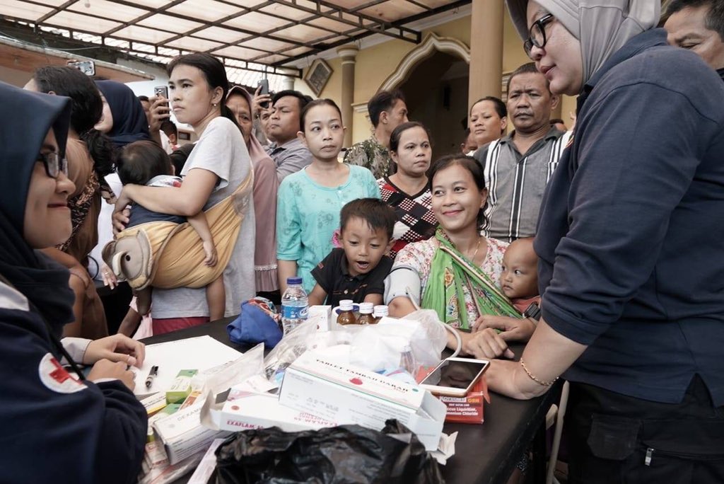 Anies Rasyid Baswedan tweet media