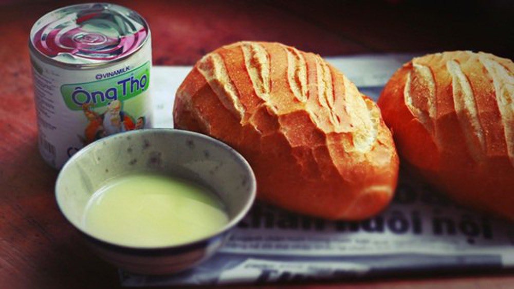 eterniety_jnk's tweet photo. #KoreansApologizetoVietNam
Tui có một cái bánh mì không
#YTN_사과해
1 hộp sữa đặc Ông Thọ nổi tiếng
#베트남을존중해
Ngon và tốt cho sức khoẻ hơn các bạn Nam Hàn
Mà các bạn làm gì đủ trình thưởng thức nghệ thuật tầm cỡ như này https://t.co/PIpgyYTQVf