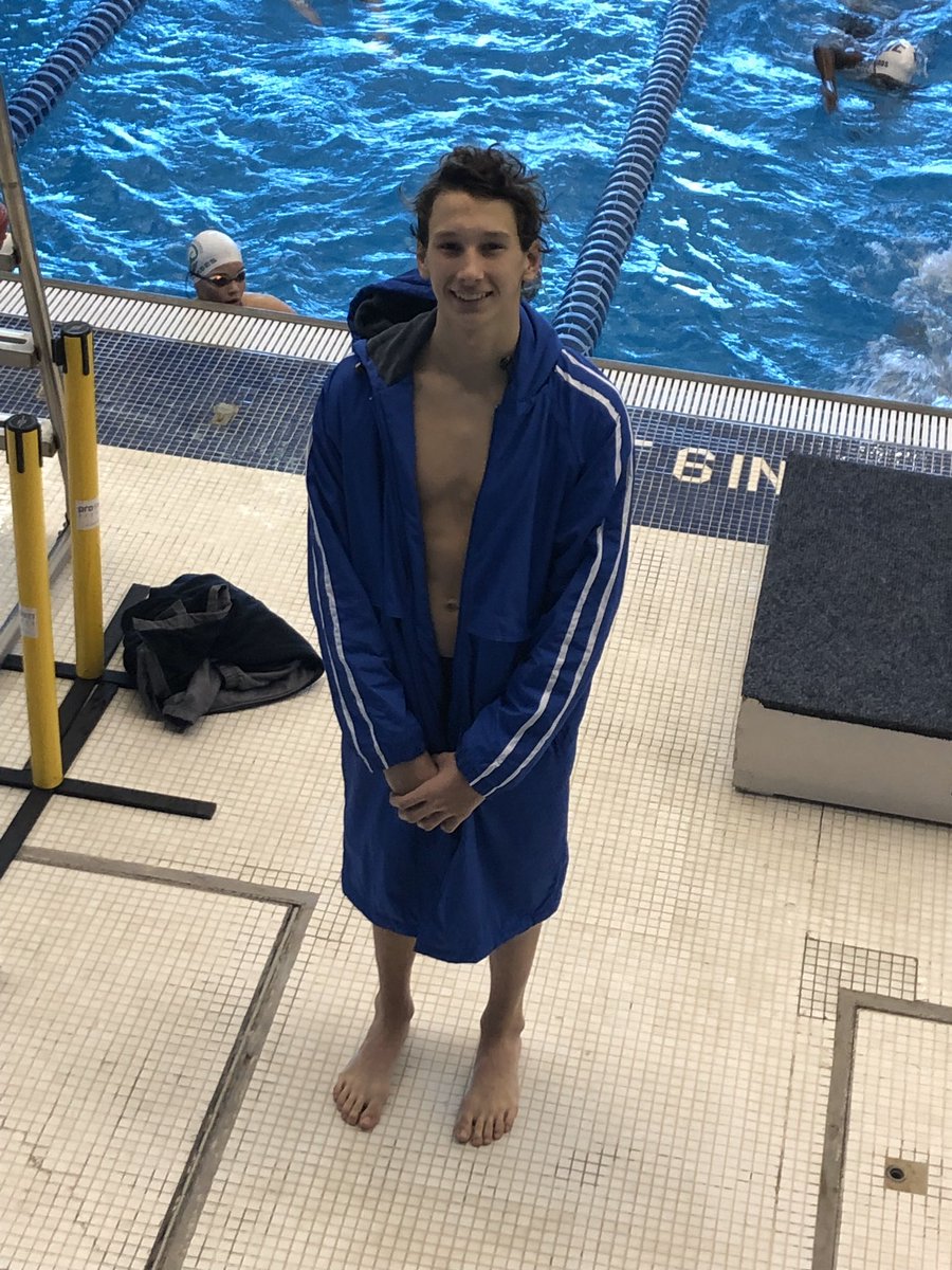 RAC_YMCA's tweet image. Congrats to RoCo reps Luke and Rachel who both had big swims and finished top 24 in NC state champs! Rowan YMCA swimming is on 🔥🏊‍♀️🏊‍♂️#RaisedbyRAC
