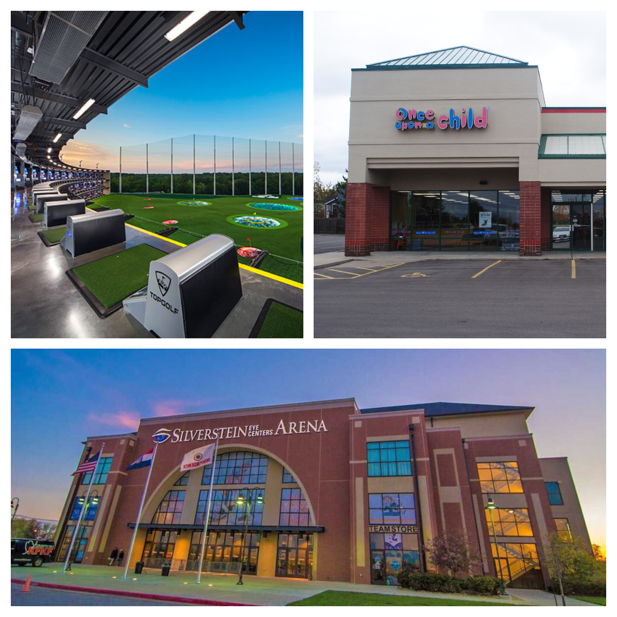 GabrielsGale's tweet photo. Getting closer to our March 28th fundraiser - more hints of some auction items.  Big thanks to @TopgolfKC @SECArenaKC &amp; @OnceUponAChild Lee's Summit for helping us beat Pompe!  #pompe #pompedisease #pompestrong #GGGiveback https://t.co/sqB2FCeHEB