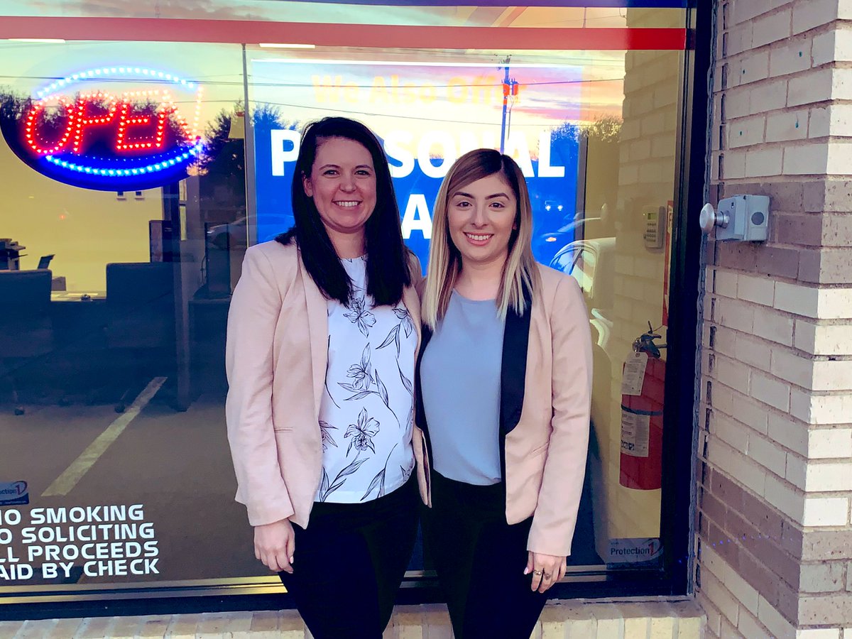 Yesterday I met so many amazing women who work hard to excel &amp; take ownership of their careers- including our General Manager in Plano- Ruby! Stop by any day to chat with Ruby &amp; learn about our career opportunities! #TMXCareerLove <a href="/guardado84/">ismael  guardado</a> <a href="/tim_pears/">Tim Pearson</a> @Jahz_D105