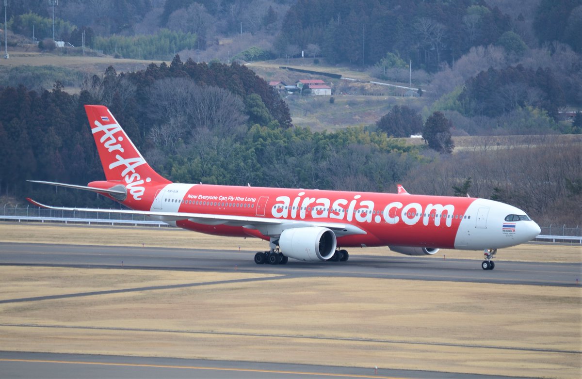 福島空港 福島空港