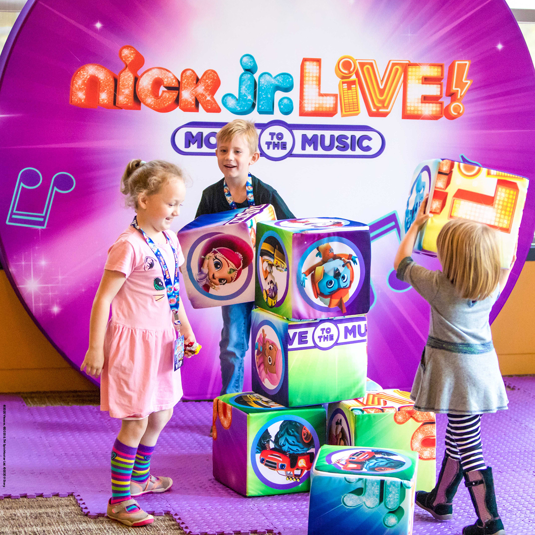 Nick Jr Live No Twitter Join The Nick Jr Live Vip Experience The Vip Package Includes Premium Main Floor Seating Vip Merchandise Item For Each Child Meet And Greet With Dora The I love dora the explorer i watched it today at 7:30 this morning on tmf and it's a good program it's just as good. twitter