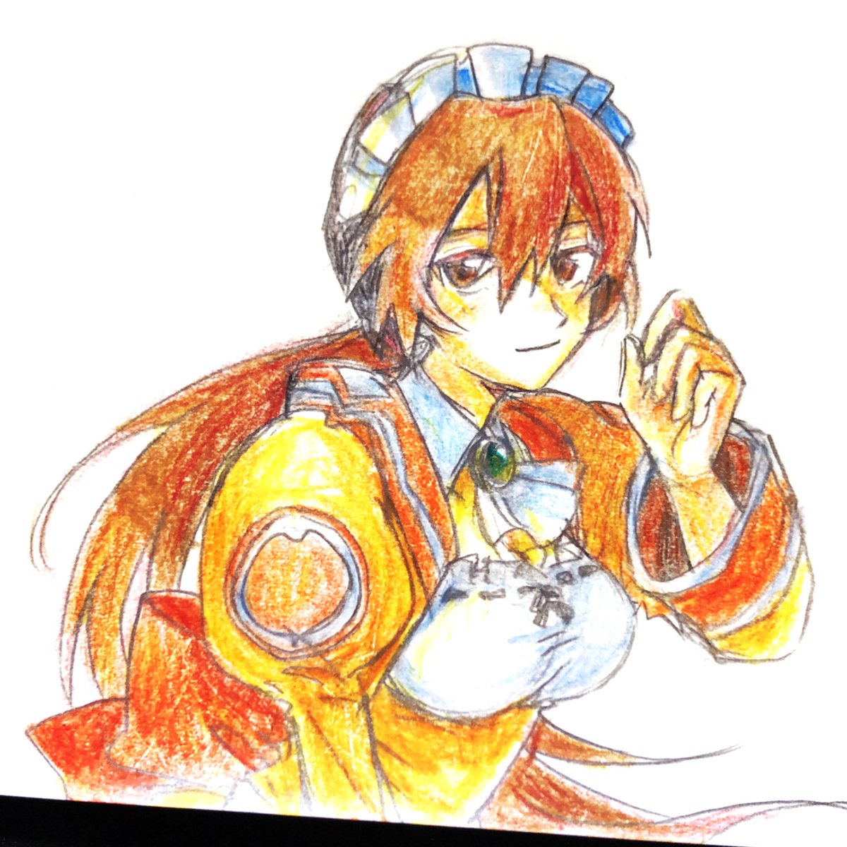 あ ん や ま パッフェルさん