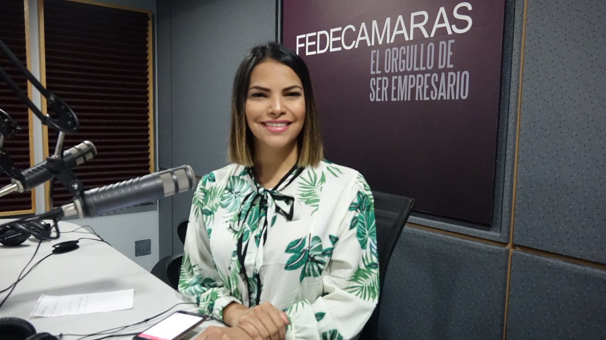 FEDECÁMARAS RADIO tweet media
