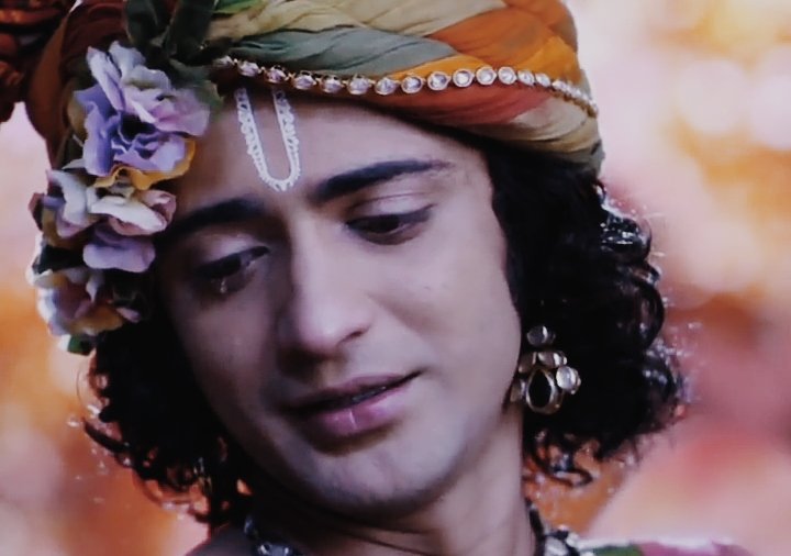 Just the way they create love, and the universe in it.  #RadhaKrishn
