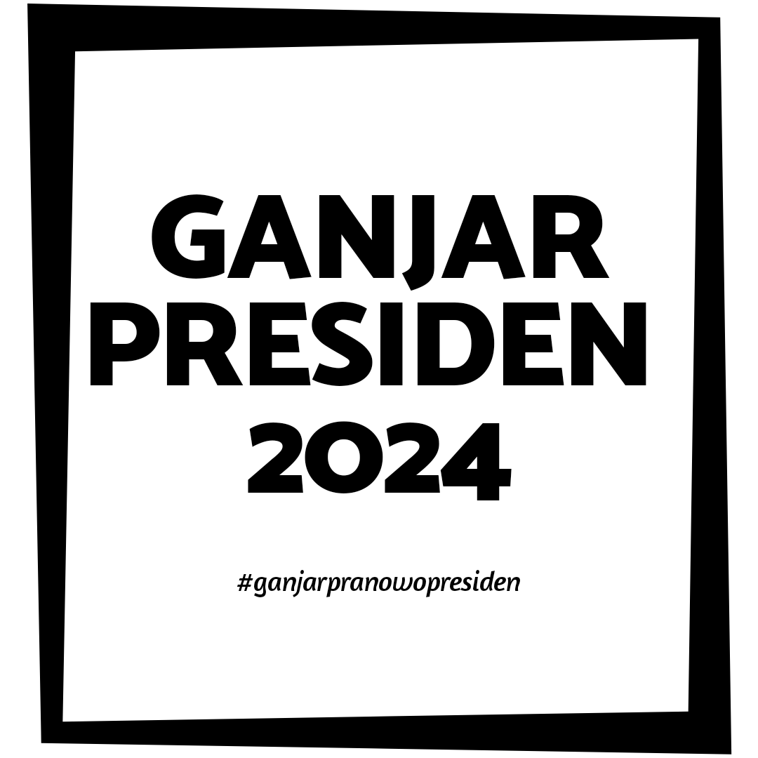 masreza88's tweet photo. #ganjarpranowopresiden #ganjarpranowo #ganjarpresiden2024 @PDI_Perjuangan @ganjarpranowo @PDIPJateng https://t.co/vgtcQ7Jc6q
