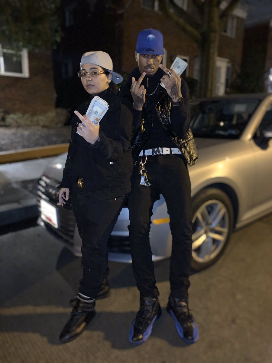 luckydatrappa's tweet photo. Money Team #retweet for good luck today https://t.co/Yjig7n3ntF
