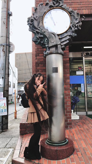 MihiroのTwitter画像4