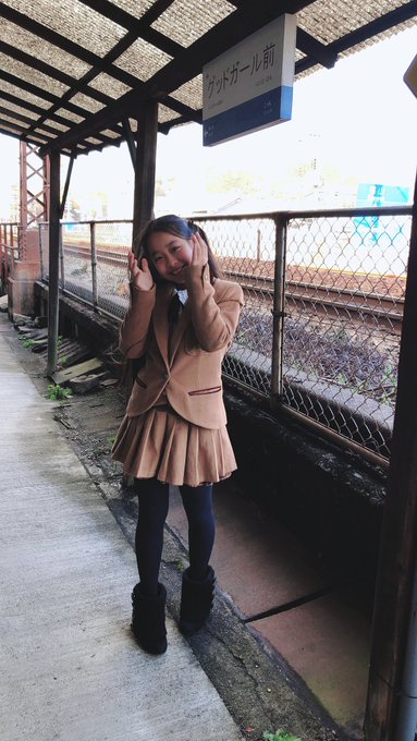 MihiroのTwitter画像6