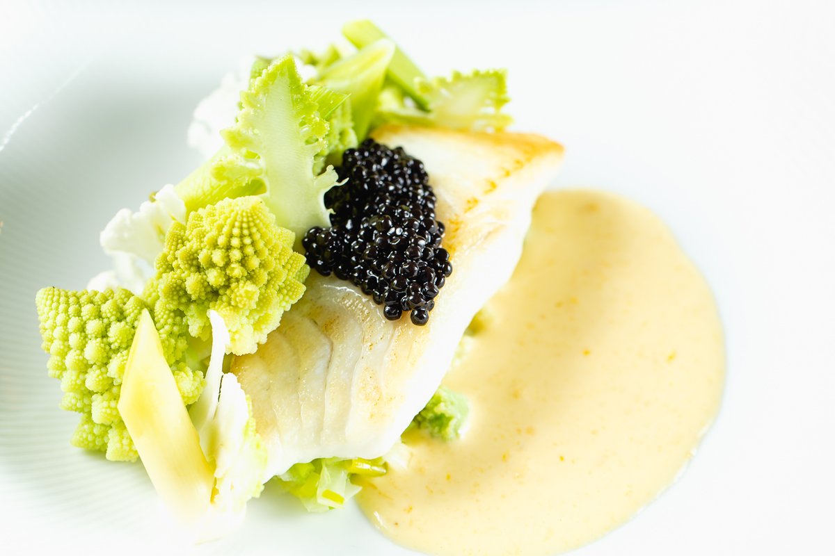 If you're in the mood for a beautiful piece of fish this evening  then we've got you covered.
On our A La Carte menu, Braised Isle of Gigha Halibut, Baby Leeks, Romanesque and Maltaise Sauce.
oxfordbluepub.co.uk/menus/menu-a-l…
#halibut #gastropub