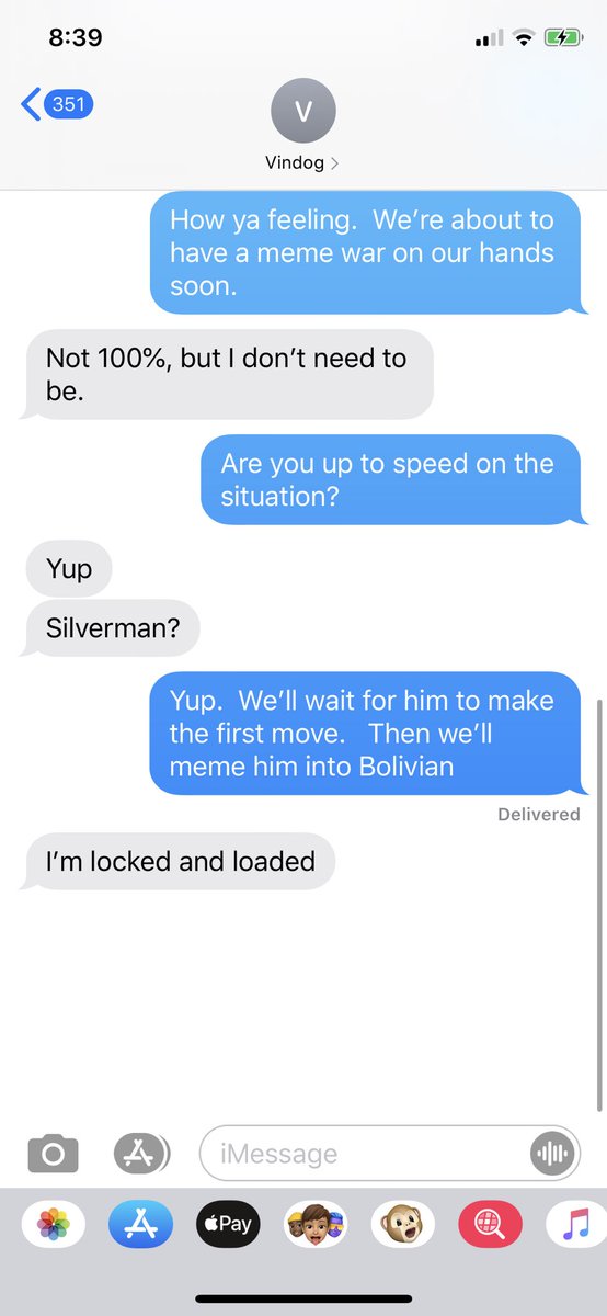 Dave Portnoy tweet media