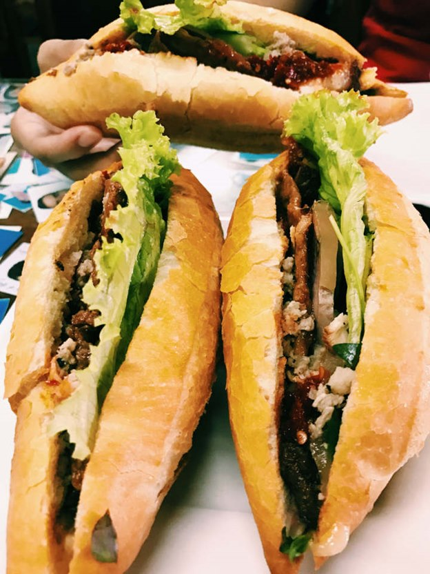 Tunehihi's tweet photo. Ngon thế này mà mấy bạn Hàn chê cho được :((
#ApologizeToVietNam 
#KoreansApologizeVietNam 
#KoreanStopLying https://t.co/e3w0lmZZxf