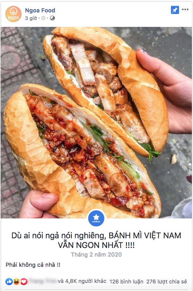 kimhong2401's tweet photo. How can you you say these kinds of them are poor meal while you are eating one of vietnam’s famous food.
 #KoreansApologizetoVietNam
Xinloidinhen
#YTN_사과해
Tuiminhdethuonglamroi
#베트남을존중해
Xinloi tui tui đi nha https://t.co/MwSq1g2How