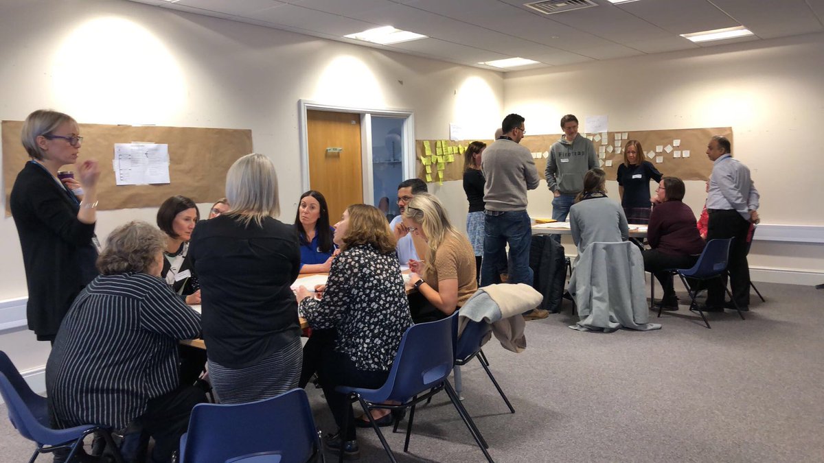 BwD_NHS's tweet photo. Great discussions taking place ⁦@EastLancsCCG⁩ using patient feedback from patients who are part of the MSK back pain pathway. ⁦⁦@ELHT_NHS⁩ ⁦@BwDCCG⁩ #patientvoice https://t.co/eZwL2XoSEU
