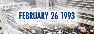 PlainviewFD950's tweet photo. Today the @PlainviewFD950 remembers the  6 people who died and the 1000+ who were injured in the #WTC bombing 27 years ago today. @FDNY @FDNYrescue1 #kevinshea @NYCFireWire @nysfirechiefs @NCFSA @nycfiremuseum @NYCMayorsOffice @NVFC @HicksvillePatch @PlainviewPatch https://t.co/7IkTab0GQj