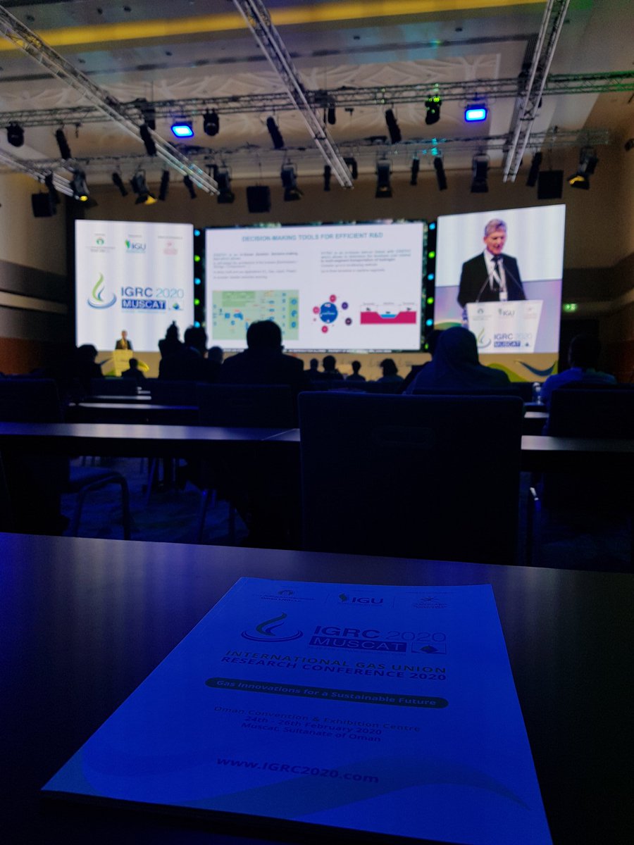 Al_busaidi97's tweet photo. It has been a great opportunity to participate in one of the greatest events in the region..
#IGRC2020 https://t.co/VogL1p3FPK