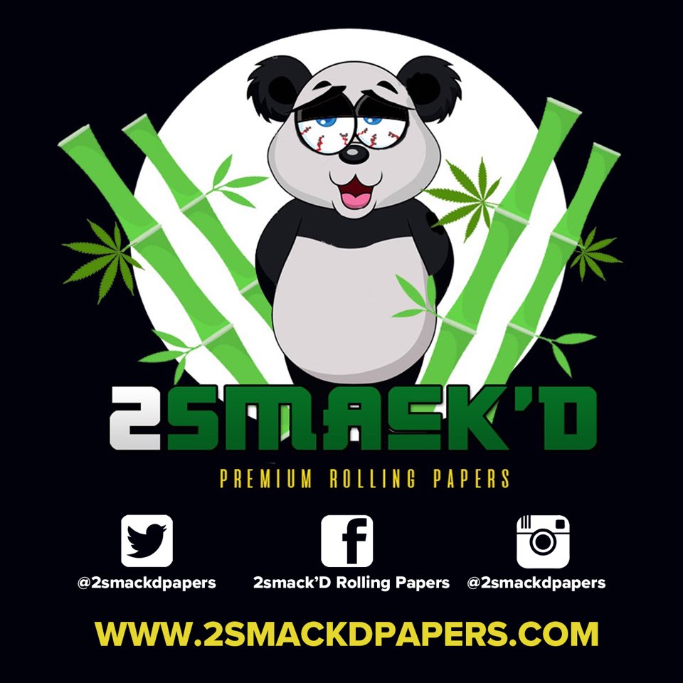2smackdTheBrand's tweet photo. FOLLOW US @2smackdpapers ๐ผ stay connected for Upcoming news, Exclusive Deals, New Merch & products ๐ค lets get my page to 1k+ followers โบ๏ธ๐ฏ๐ฏ LETS GO ๐๐จ
#Getsmackd with #2smackdpapers ๐ผ๐ผ๐ผ#ASmootherWayToBurn #TfreshSignatureSeries #2smackdthebrand #2smackdexotics https://t.co/213Ctpm7ho