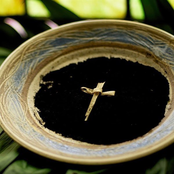 frEricOP's tweet photo. Beautiful Hash(tag) Wednesday to all. #AshWednesday https://t.co/OSwRSSZUmI