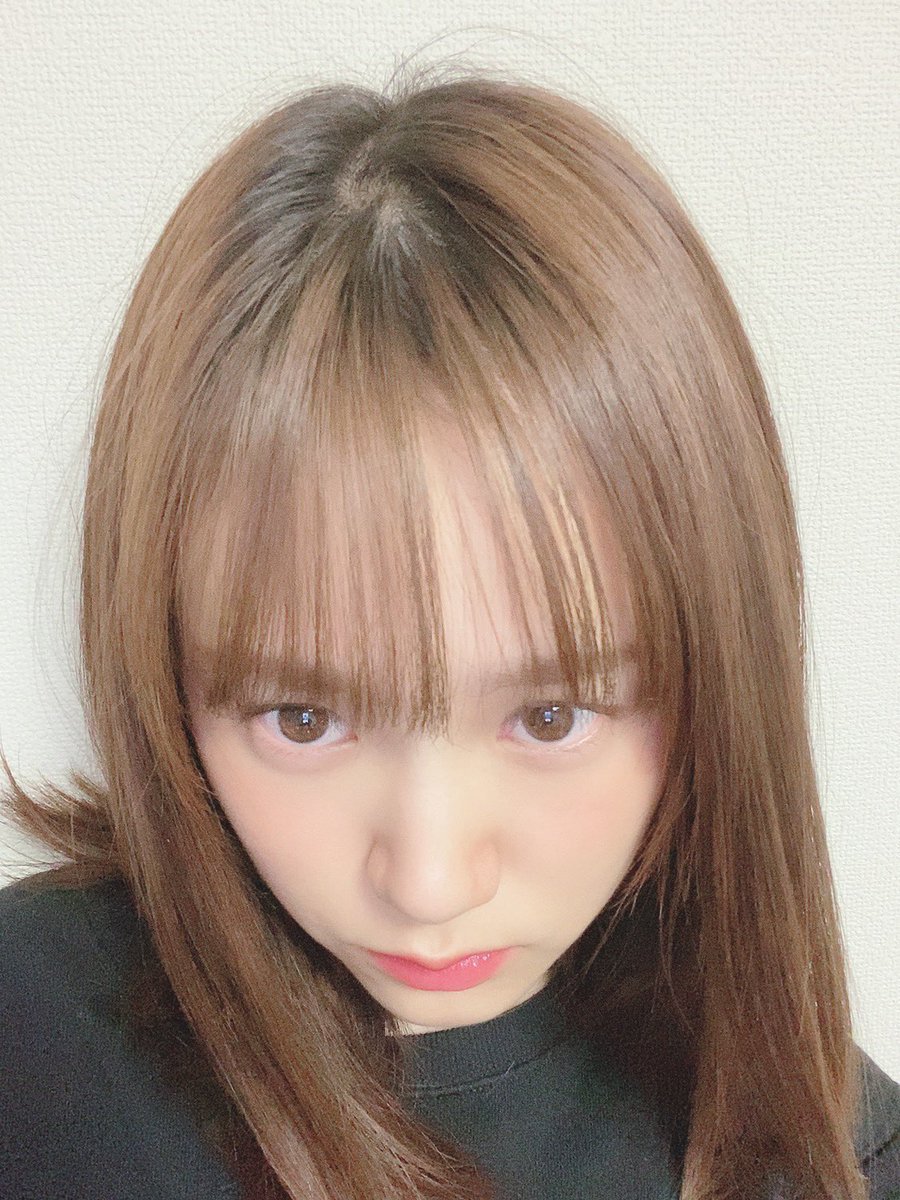 Uzivatel 尾碕真花 Na Twitteru プリン頭すぎな こんな髪色明るかったっけいつから Uzivatel 尾碕真花 Na Twitteru プリン頭すぎな こんな髪色明るかったっけいつから
