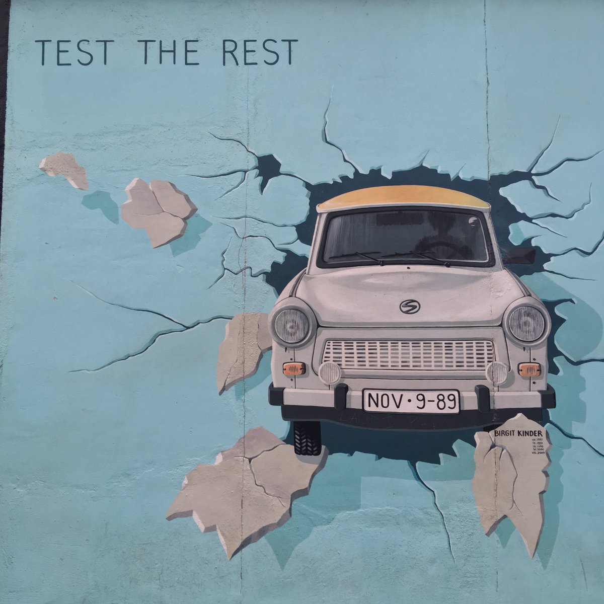 Vydali jsme se do Osla. A taky do Berlína. Zkoumat elektromobilitu. A viděli jsme některé věci, o které se prostě musíme podělit. Sem se to celé nevejde, takže další fotky a povídání najdete na našem Facebooku 
facebook.com/ideasensecz/po…