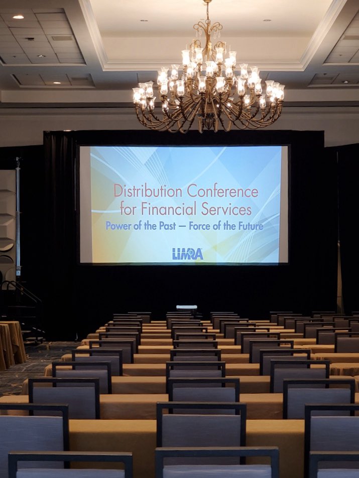 RGI_Solutions's tweet photo. We sent two amazing sales leaders to LIMRA in Tampa, Florida for the next few days to increase their skillsets and share our story. 🙌⭐️
#marketing #data #leadgen #distributionconf @LIMRA https://t.co/gIA13DjGT8