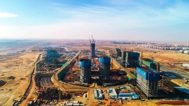 افضل المشاريع فى مصر الان