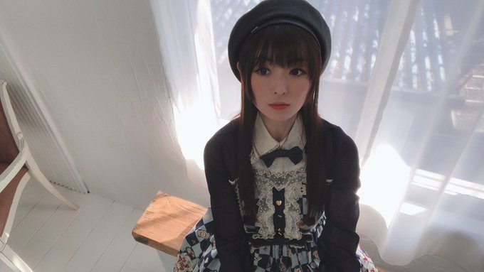 Twitterのコスプレ画像31