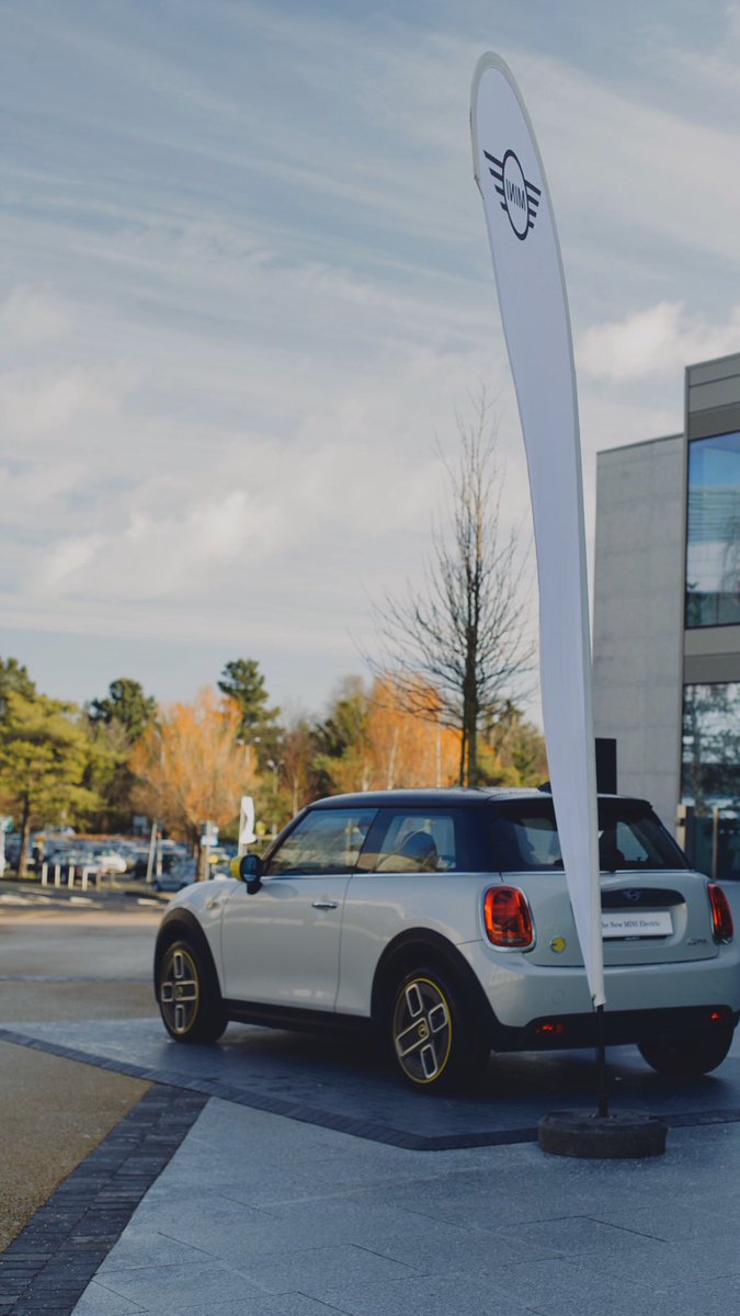 MotoFonikk's tweet image. I first saw the Electric Mini at the Frankfurt Motor Show in 2017.  Irish previews are now kicking off and there’s more to come from March onwards. #ElectricMini