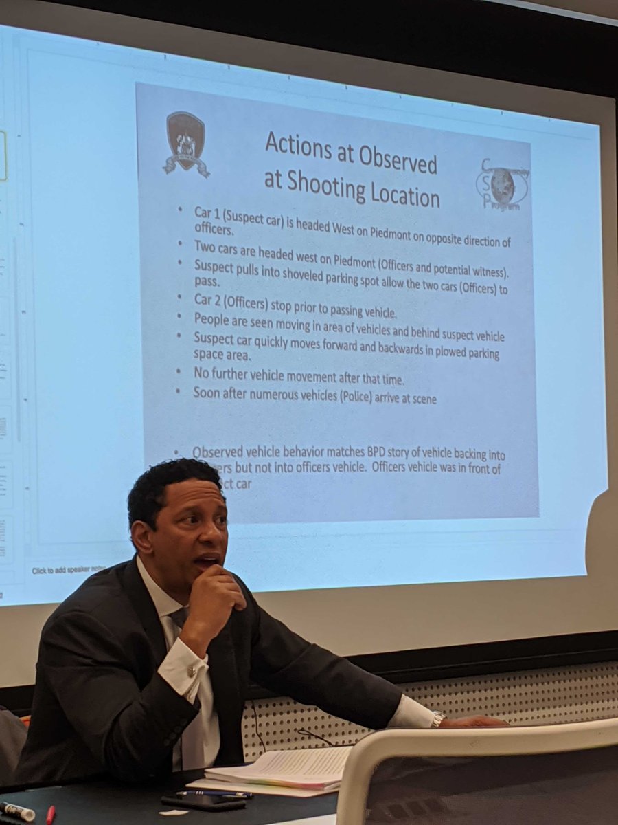 LegalHackBalt's tweet image. Great Baltimore Legal Hackers event last night @ubaltlaw. Great turnout, in person and online. Thanks @notrivia and @ivanjbates for the discussion. Thanks  @ColinStarger and @MatthewLawTech for the help organizing!