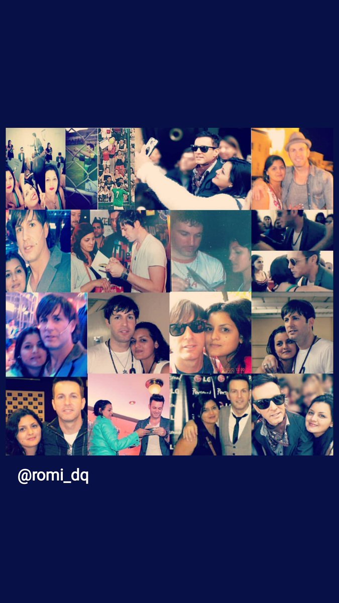 lokyromy's tweet photo. #21ADC uff tantos años, y tantos compartidos @AxelOficial recordar los comienzos, el entusiasmo d verte, la ansiedad por nuevos encuentros, que la música nos siga uniendo en nuevos sueños! Te adoro y extraño muchísimo!!! ❤ https://t.co/OnoeN1qHet
