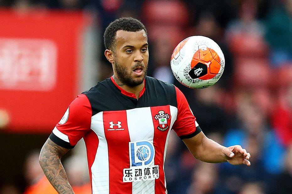 SOUTHAMPTON ANNOUNCE BERTRAND’S SUMMER DEPARTURE SOUTHAMPTON ANNOUNCE BERTRAND’S SUMMER DEPARTURE