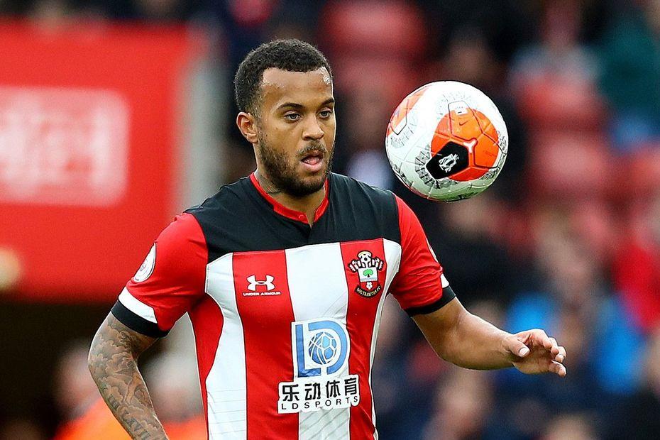 SOUTHAMPTON ANNOUNCE BERTRAND’S SUMMER DEPARTURE