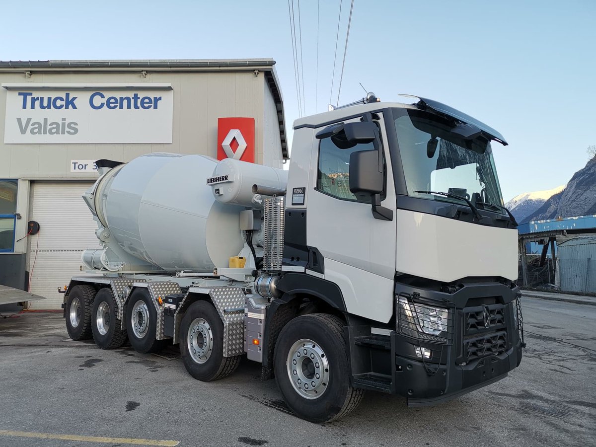 Thomann Nfz Ag Thomannnfzag Twitter