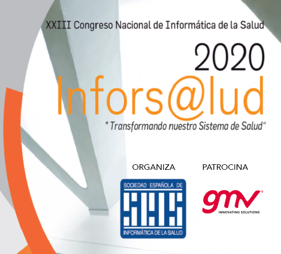 infoGMV_es's tweet photo. GMV estará presente en #Inforsalud2020 con una ponencia sobre el proyecto de #telemedicina desplegado en las zonas más aisladas de la Amazonía Peruana, impulsado por Fundación #EHAS @ehasalud y con la plataforma de GMV: #antari #HomeCare.
#HealtTech https://t.co/k6VNwWUyhN https://t.co/Y4wKckepQR