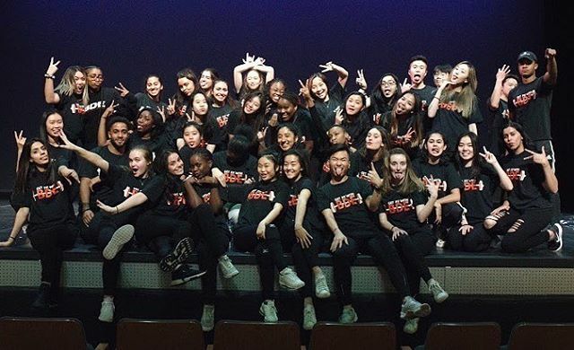 This week’s club spotlight features @babsondanceensemble!

BDE is one of largest student run organizations on campus. Through semesterly auditions, they accept dancers of all styles: hip hop, ballroom, contemporary, jazz, and more. The semesterly BDE sho… ift.tt/383dVfC